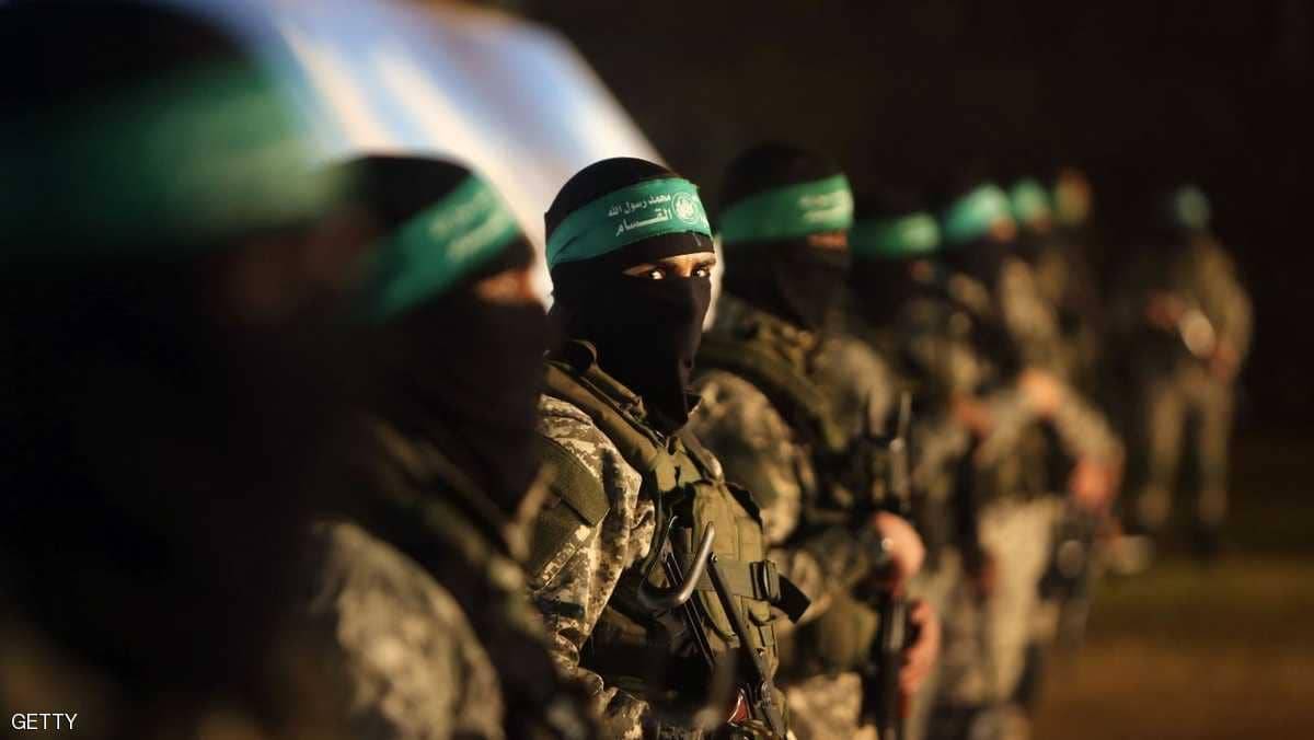 واشنطن تحصل على دعم أوروبي لإدانة حماس دوليا