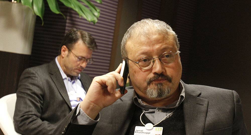 كندا تفرض عقوبات على 17 سعوديا في قضية مقتل خاشقجي