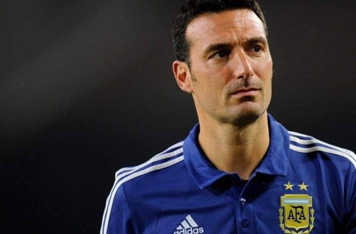 رسميا : سكالوني مديرا فنيا بشكل دائم للمنتخب الارجنتيني