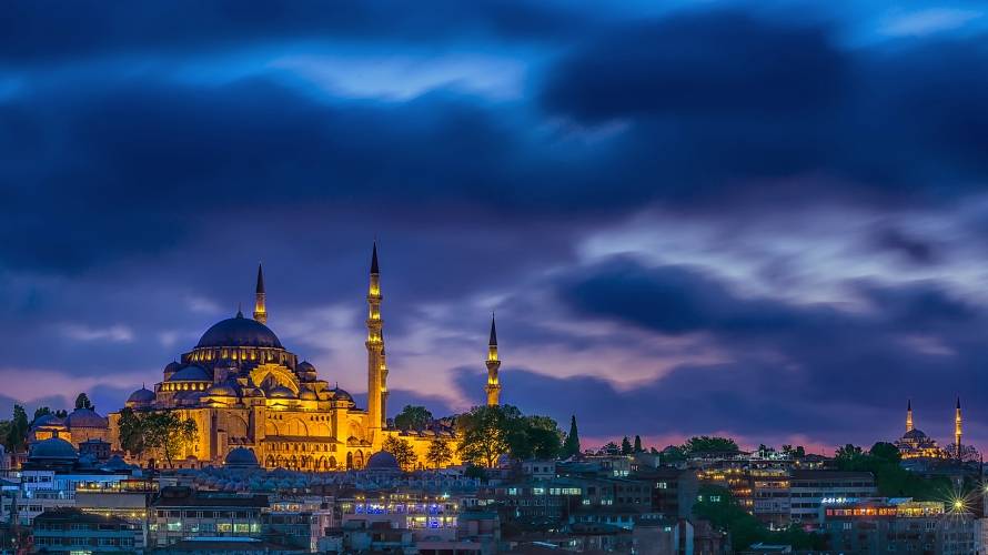 ما هو الخطر المدمرّ الذي يهدد تركيا؟