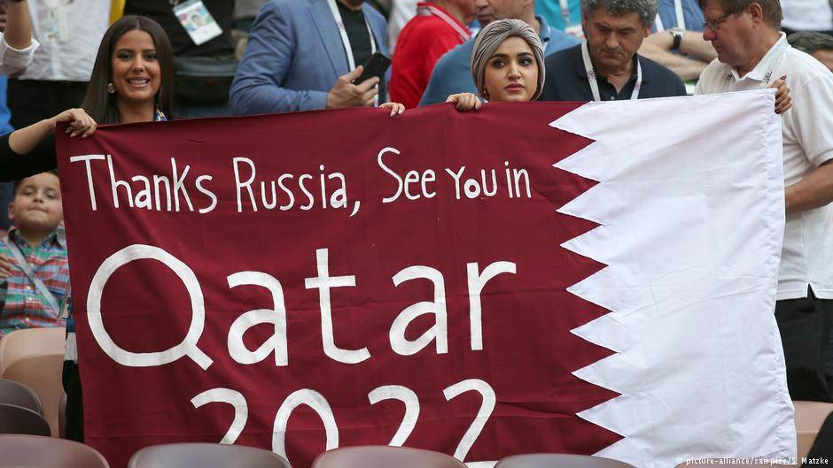 تركيا ستشارك في تأمين مونديال قطر 2022!