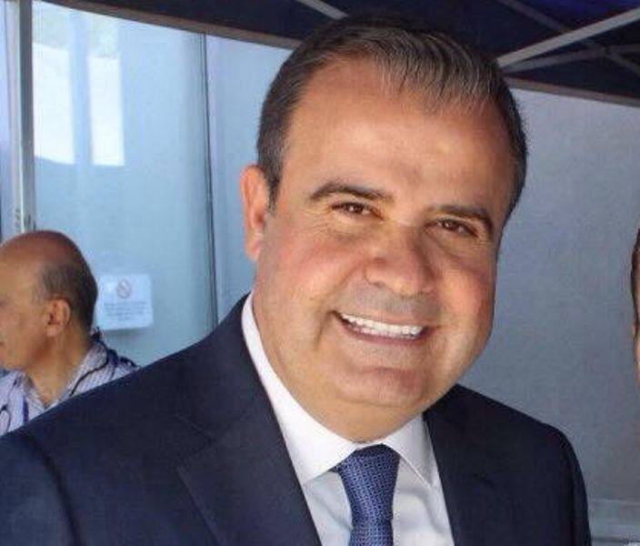 القاضي رمضان أوقف صاحب مولد كهربائي على خلفية التلاعب بالعدادات في منطقة كفرجرة