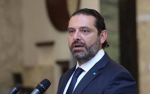 الحريري: لن أغير موقفي والصراخ لا يوصل لمكان