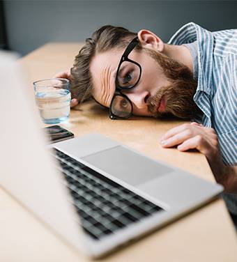 وسواس الإنترنت القهري (IDD- Internet Deficit Disorder)وتأثيره على مستخدمي الإنترنت في لبنان