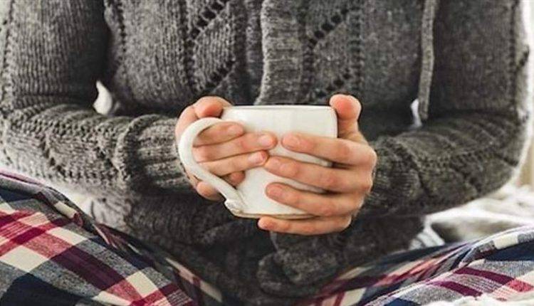 دراسة: الملابس الصوفية تساعدك في الحصول على نوم أفضل