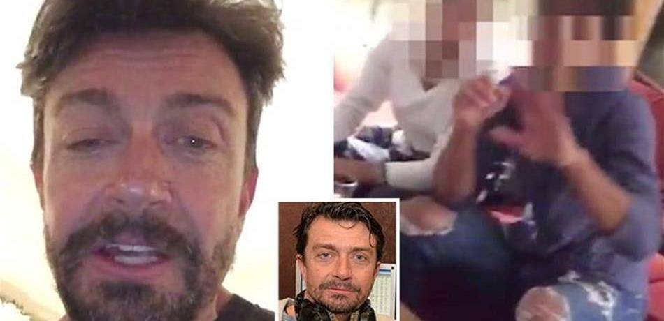 قوى الأمن تنشر اعترافات قتلة المذيع فورد.. اليكم التفاصيل كاملة!