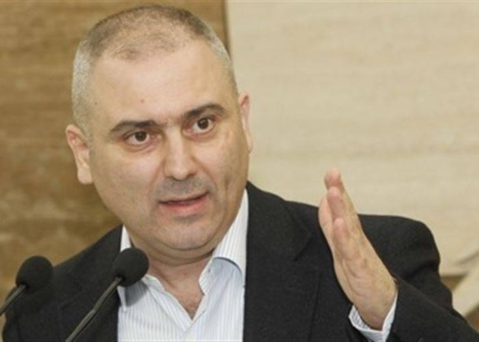 محفوض :  حمى الله سعد الحريري من الأشرار