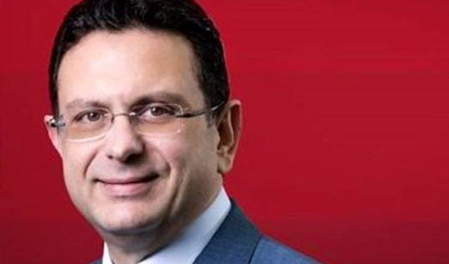 الخازن: لبنان يحتضر وحكامه يرقصون على جثمانه