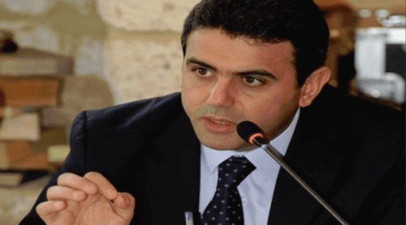 الحواط :التعرض للشهيد الحريري وللرئيس المكلف مرفوض ومدان