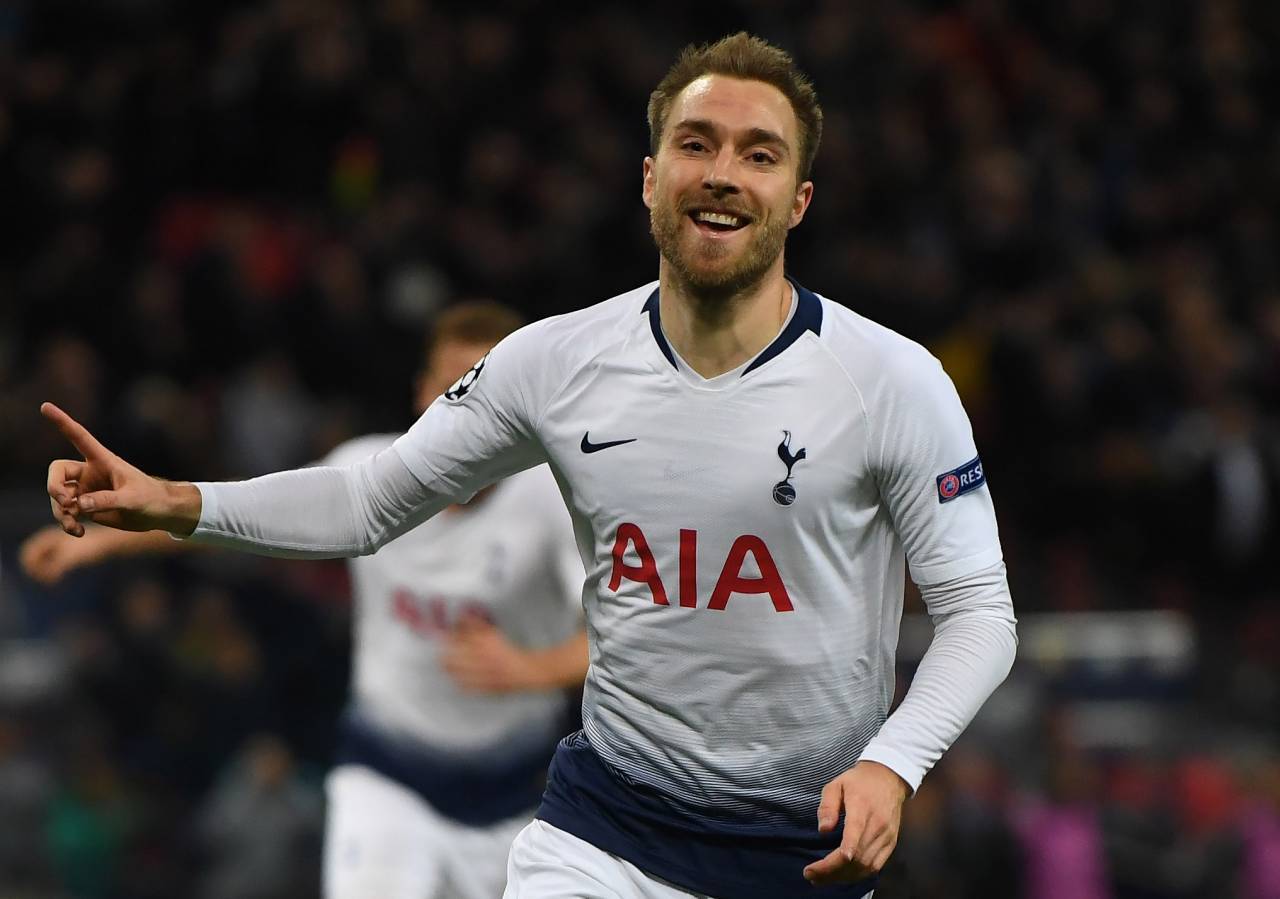 توتنهام "يُعجّز" ريال مدريد!