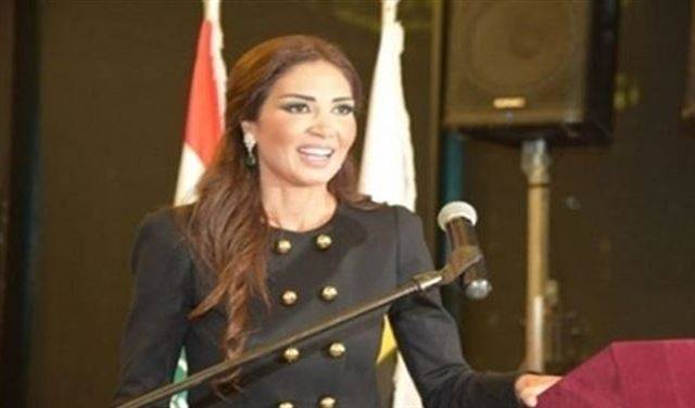 سوزان الحاج تردّ على زياد عيتاني بـ 5 معطيات!