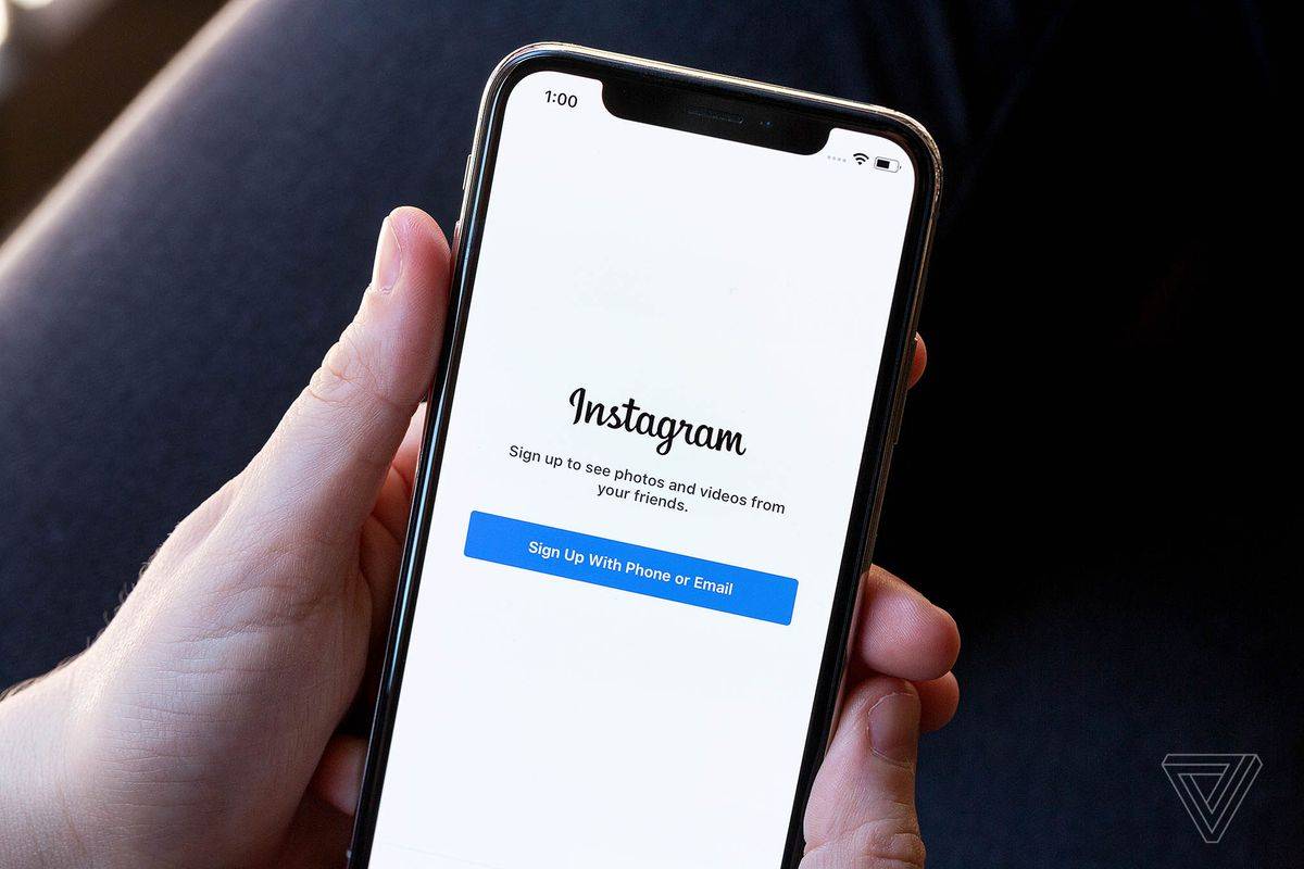 ما الذي تقوله «فلاتر» إنستغرام عن صورك؟