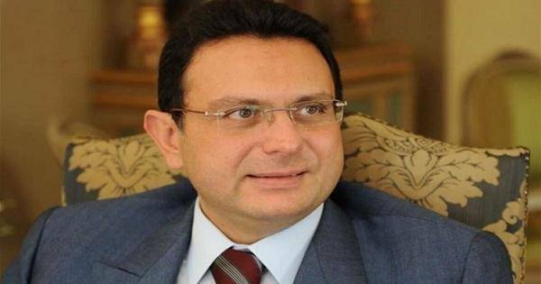 الخازن: لبنان يحتضر وحكامه يرقصون على جثمانه