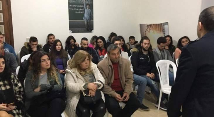فتوحي اكد ان روسيا تمنع توطين النازحين: سجلنا اكثر من 500 طلب للعودة