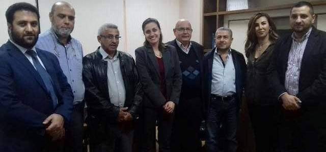 أسامة سعد انتقد غياب أي سياسة إسكانية لدى الدولة