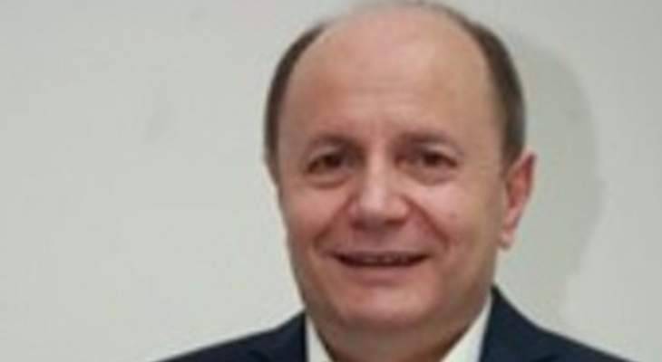 بشارة الأسمر: جزء كبير من الهيئات الاقتصادية لا تريد أن تدفع الضرائب
