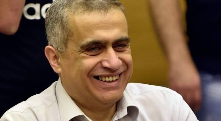 طرابلسي: المسؤولون في مدينة بيروت لم يستثنوا أحد من التحقيق