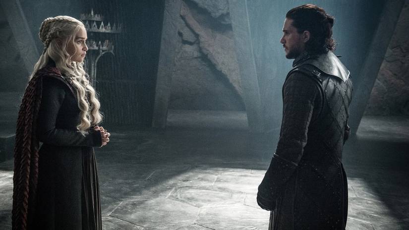 الى محبّي Game of Thronesالملكة سيرسي تنشر صورةً وفيديو من كواليس