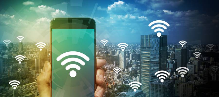 الإنترنت عبر الهاتف المحمول أسرع من إنترنت الـ WiFi في 9 دول عربية من أصل 33 عالمياً
