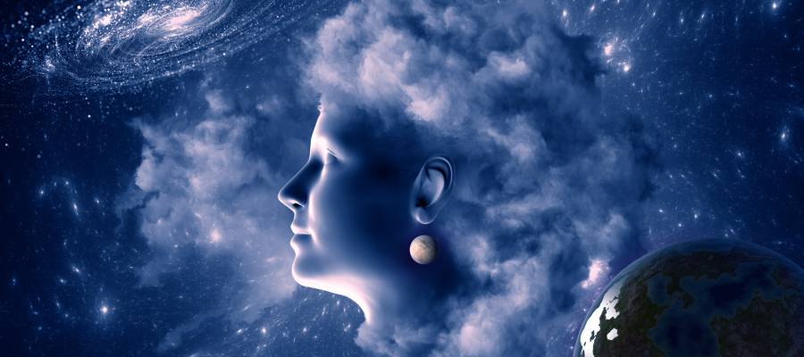 السفر إلى الفضاء قد "يُوسِّع" عقلك.. لكنه - للأسف - يُقلِّص حجم الدماغ!