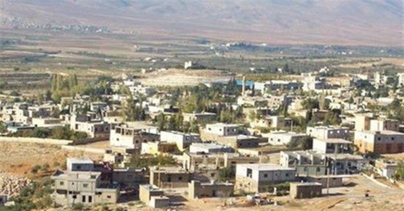 مداهمات واشتباكات للجيش في حوش تل صفية - بعلبك.. ومقتل 4 مطلوبين خطرين