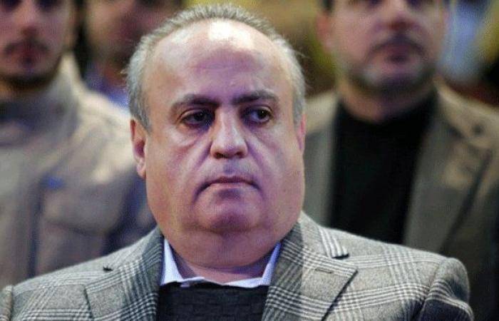 ما قصة حصول محمد شقير على 897 ألف دولار من بلدية بيروت..وهاب يجيب