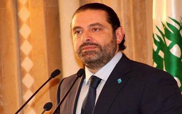 هل فكّر الحريري بسبب احتجازه؟