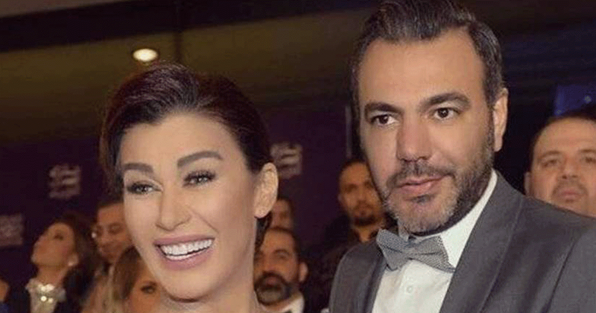 هذا ما قالته نادين الراسي لرجا ناصر الدين على الهواء