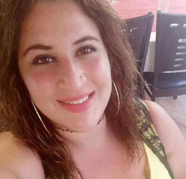 أليسا غادرت منزل ذويها ولم تعد.. من يعرف عنها شيئا؟