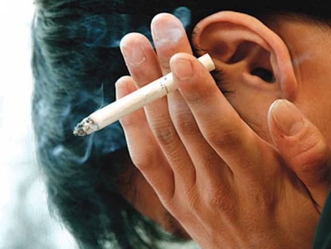التدخين قد يسبب اضطرابات نفسية .. كانفصام الشخصية