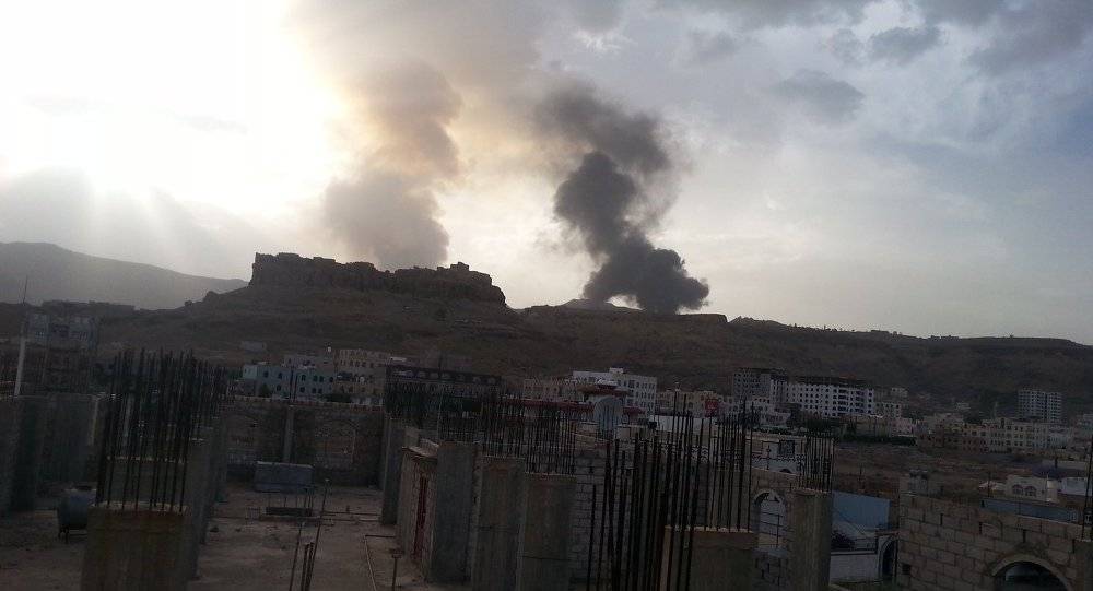 اليمن: 5 قتلى و11 جريحا بقصف صاروخي ومدفعي على مدينة الحديدة