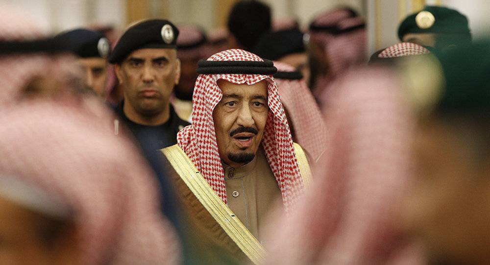 توجيه من الملك سلمان يحدث نقلة نوعية في الحرم المكي
