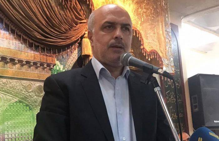 جمعة عن العقد التشغيلي لكهرباء زحلة: كمن أخرج الأرنب من قبعة الساحر