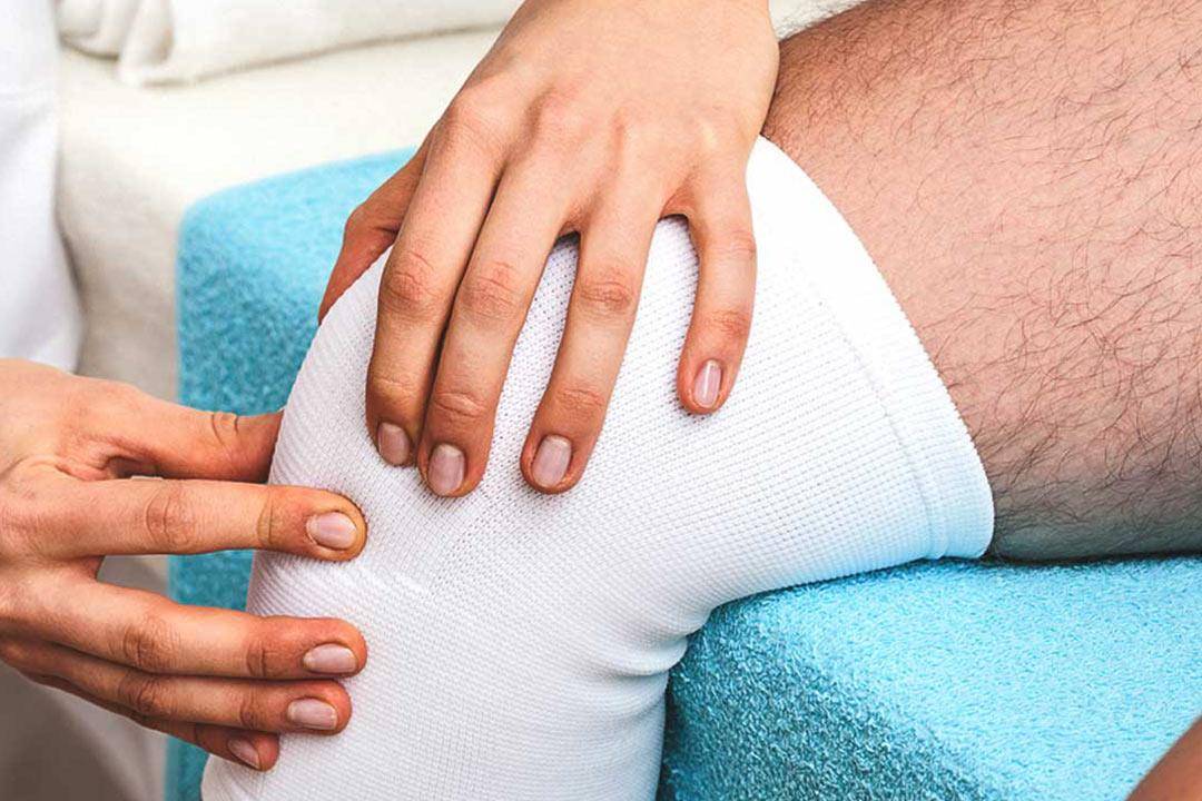 حقن الهيالورونيك مفيد لالتهاب المفاصل.. نصائح ضرورية