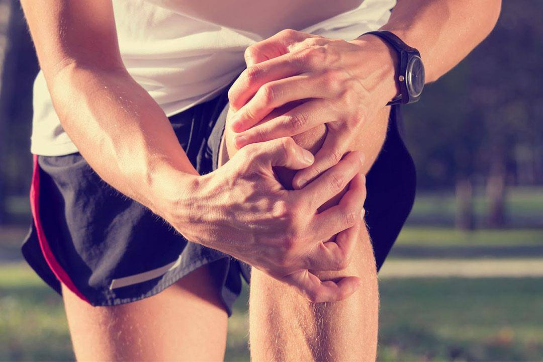 خلع "صابونة الركبة" يسبب آلاما مبرحة.. الأسباب والعلاج