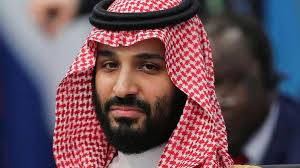 بن سلمان يلتقي مع رئيس جنوب أفريقيا في الأرجنتين