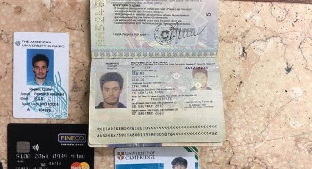 إيطاليا تحذر من تطور خطير في العلاقات مع هذا البلد العربي