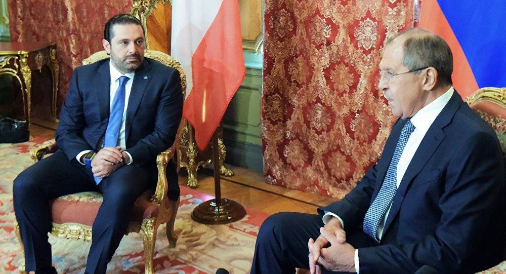 روسيا تأمل في سرعة تشكيل الحكومة اللبنانية الجديدة