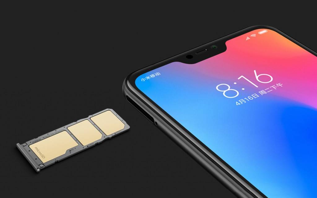 تحديث Android 9 Pie الرسمي للهاتف Xiaomi Mi A2 Lite يبدأ بشق طريقه لبعض الوحدات