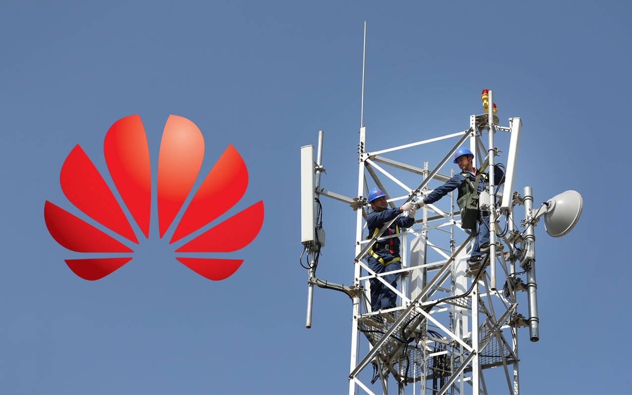 نيوزيلندا تمنع شركات الإتصالات المحلية من إستخدام معدات  5G التابعة لشركة Huawei لدواعي أمنية