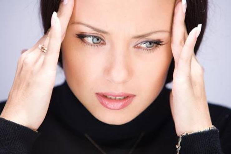 نصائح لتفادي الدوخة والغثيان أثناء السفر