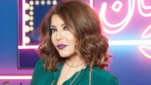 تعرف على سبب الخلاف بين سميرة سعيد ومدحت العدل