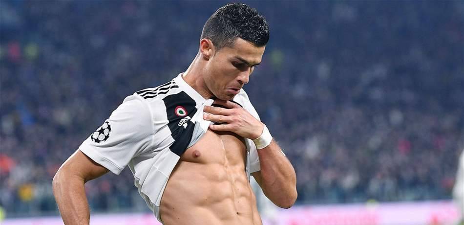 قبل انتقاله إلى يوفنتوس.. رونالدو كان قريبا من هذا النادي!
