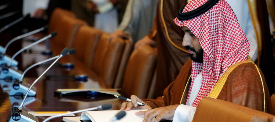 خيارات الرياض الصعبة في «أوبك».. إما إرضاء ترامب وضرب الاقتصاد السعودي، وإما إغضابه وفقد دعمه لولي العهد