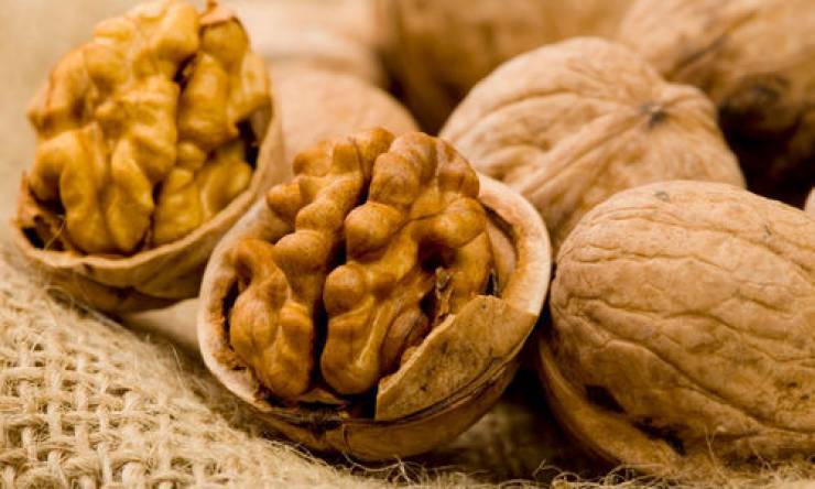 4 فوائد للجوز أهمها كبح السرطان