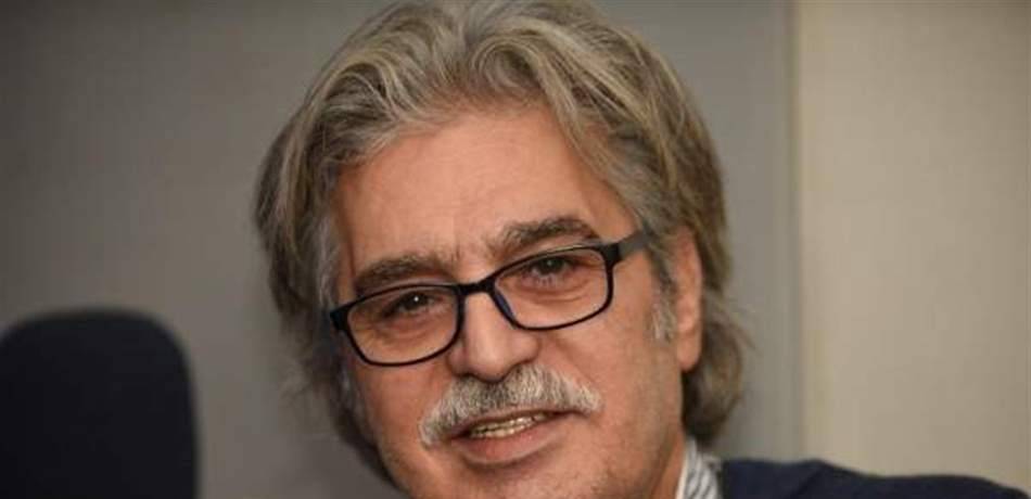 عباس النوري في تعليق لاذع: مسلسل "باب الحارة" كتب ورقة نعوتي..