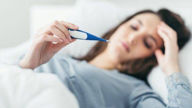 7 حالات يجب أن تذهب فيها للطبيب عندما تصاب بالأنفلونزا