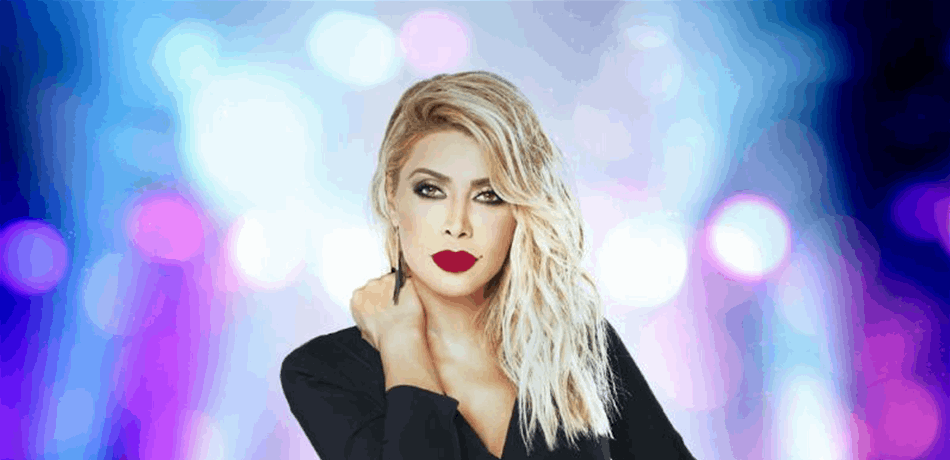 نوال الزغبي تغرّد عن لبنان: تعاملوا معه كما تتعاملوا مع أمكم وأبيكم..