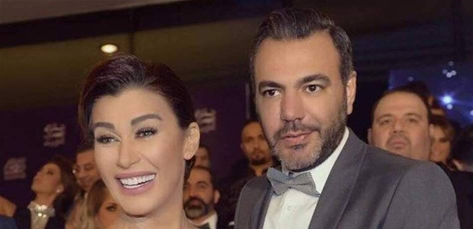 نادين الراسي لرجا ناصر الدين: ليتهم استغلوني كما انت فعلت!