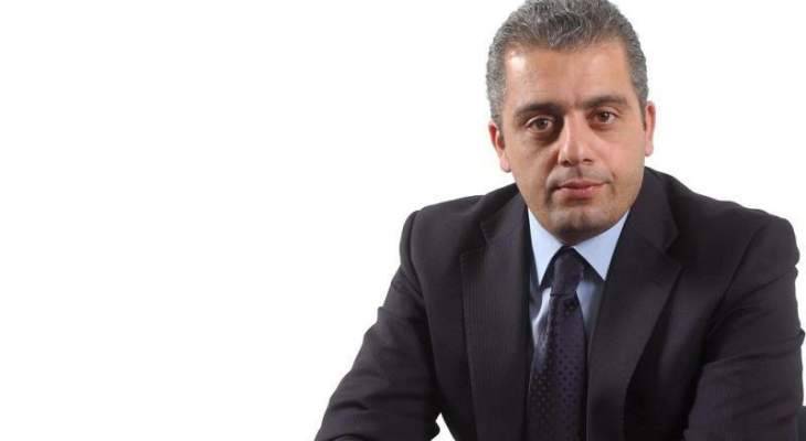 المحامي فرنجية: جبران باسيل هو العدو الطبيعي للرئيس عون